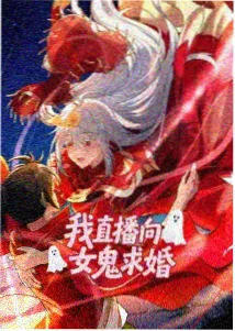 纸上花开 治愈日常动画画面